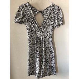 Anthropologie dress